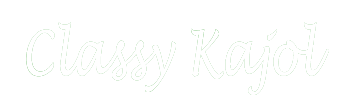 Mukherjee Nagar escort Logo - Classy Kajol